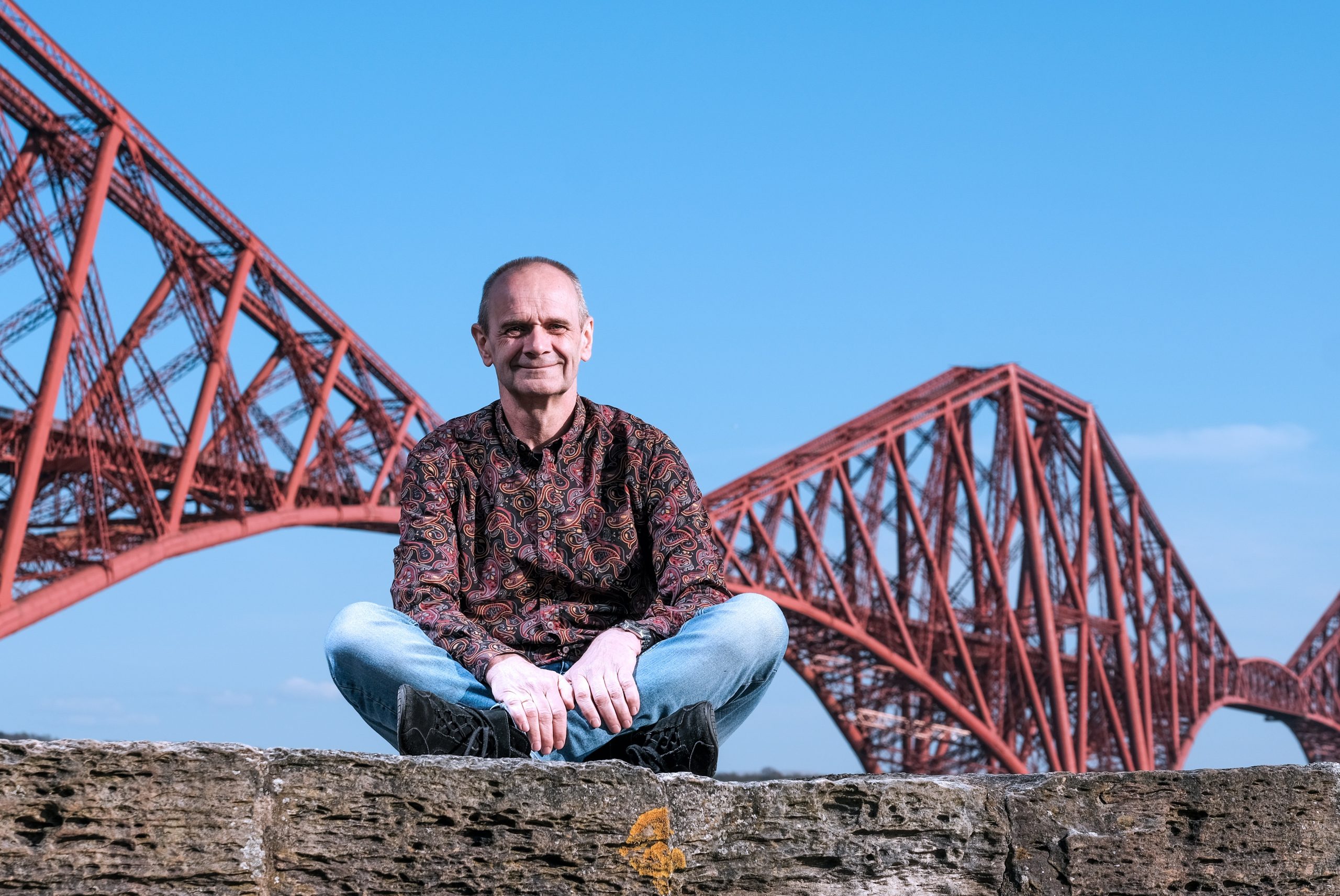 Kin - Pioneering the Next Generation Internet in Scotland ...